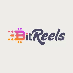 Bitreels casino logo