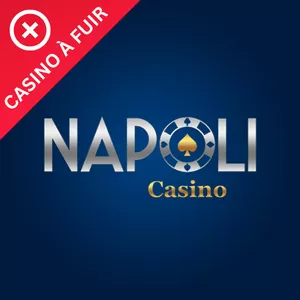 Napoli casino liste noire