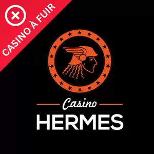 Hermes casino liste noire
