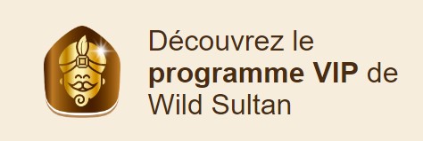 programme VIP Wild sultan