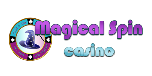 Magical Spin logo