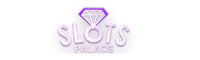 Slots palace casino logo