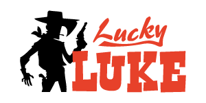 lucky luke logo